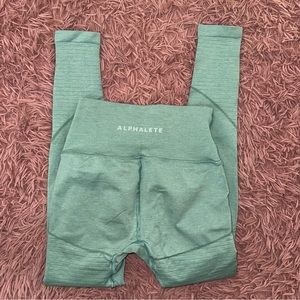 Alphalete OG Revival Leggings